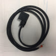 Nozzle Cord