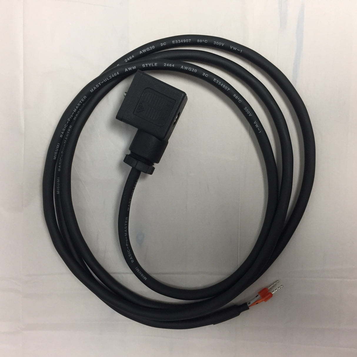Nozzle Cord