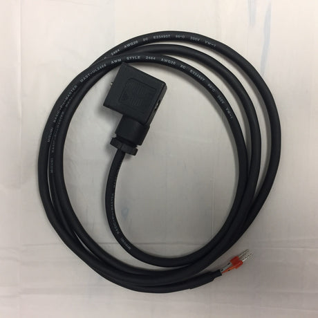 Nozzle Cord