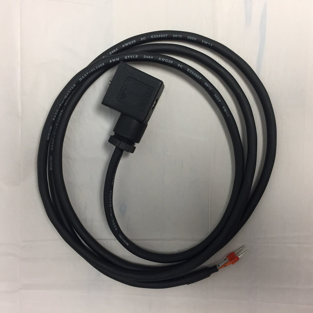 Nozzle Cord