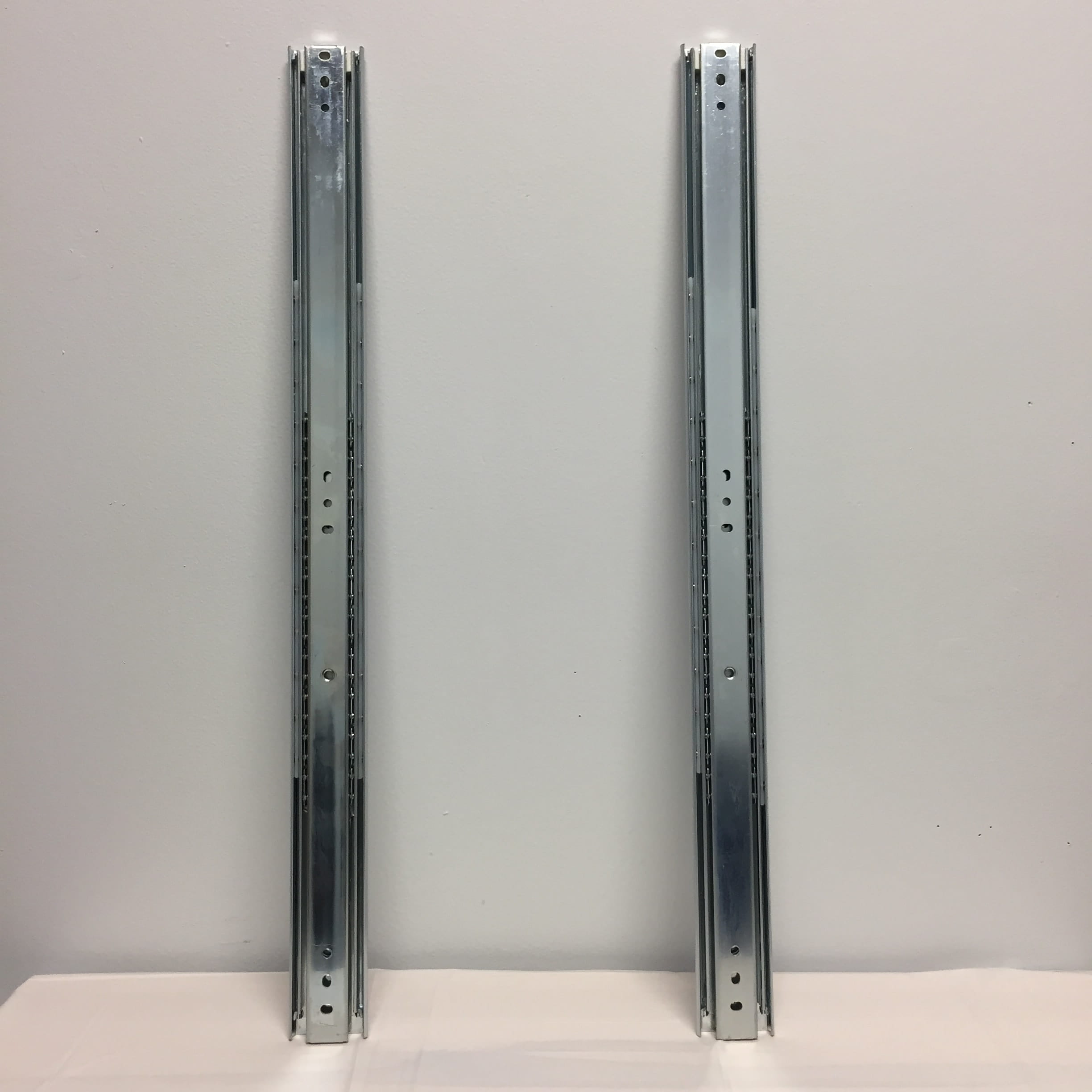 Bottom Slide Rail - 1 Set - ColDesi