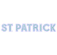 St Patrick