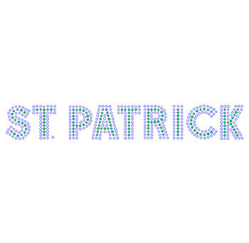 St Patrick
