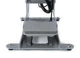 Hotronix Threadable LowRider Heat Press - 6X6 (DS)