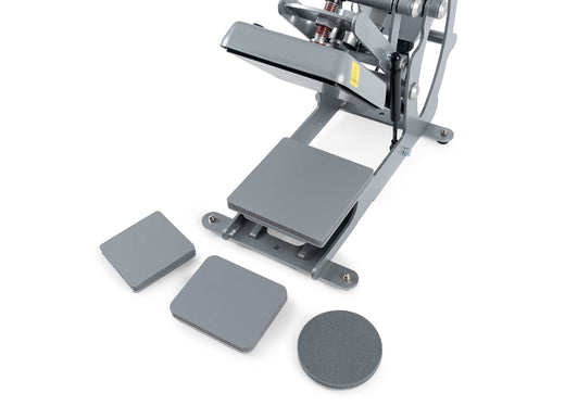 Hotronix Threadable LowRider Heat Press - 6X6 (DS)