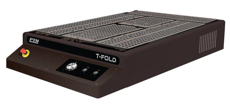 T-FOLD T-Shirt Folding Machine