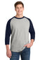 Sport-Tek ®  Colorblock Raglan Jersey.  T200