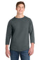 Sport-Tek ®  Colorblock Raglan Jersey.  T200