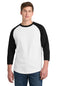 Sport-Tek ®  Colorblock Raglan Jersey.  T200