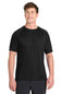 Sport-Tek ®  Dry Zone ®  Short Sleeve Raglan T-Shirt. T473