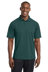 Sport-Tek ®  Dri-Mesh® Pro Polo. T474