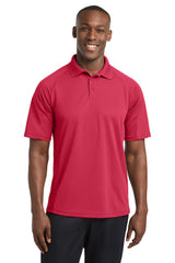 Sport-Tek ®  Dri-Mesh® Pro Polo. T474