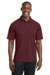 Sport-Tek ®  Dri-Mesh® Pro Polo. T474