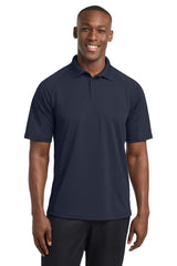 Sport-Tek ®  Dri-Mesh® Pro Polo. T474