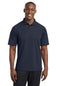Sport-Tek ®  Dri-Mesh® Pro Polo. T474