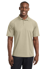 Sport-Tek ®  Dri-Mesh® Pro Polo. T474