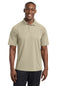 Sport-Tek ®  Dri-Mesh® Pro Polo. T474