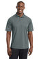 Sport-Tek ®  Dri-Mesh® Pro Polo. T474