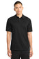 Sport-Tek ®  Dry Zone ®  Raglan Polo. T475