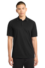 Sport-Tek ®  Dry Zone ®  Raglan Polo. T475