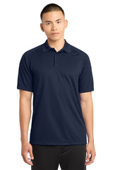 Sport-Tek ®  Dry Zone ®  Raglan Polo. T475