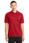 Sport-Tek ®  Dry Zone ®  Raglan Polo. T475