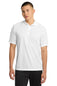 Sport-Tek ®  Dry Zone ®  Raglan Polo. T475