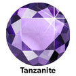 TANZANITE RSTONE SS16 50gr