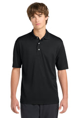 Sport-Tek ®  Tall Dri-Mesh ®  Polo. TK469