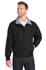 Port Authority ®  Tall Challenger™ Jacket. TLJ754