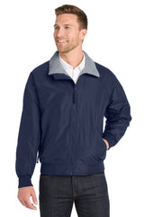 Port Authority ®  Tall Challenger™ Jacket. TLJ754
