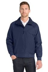Port Authority ®  Tall Challenger™ Jacket. TLJ754