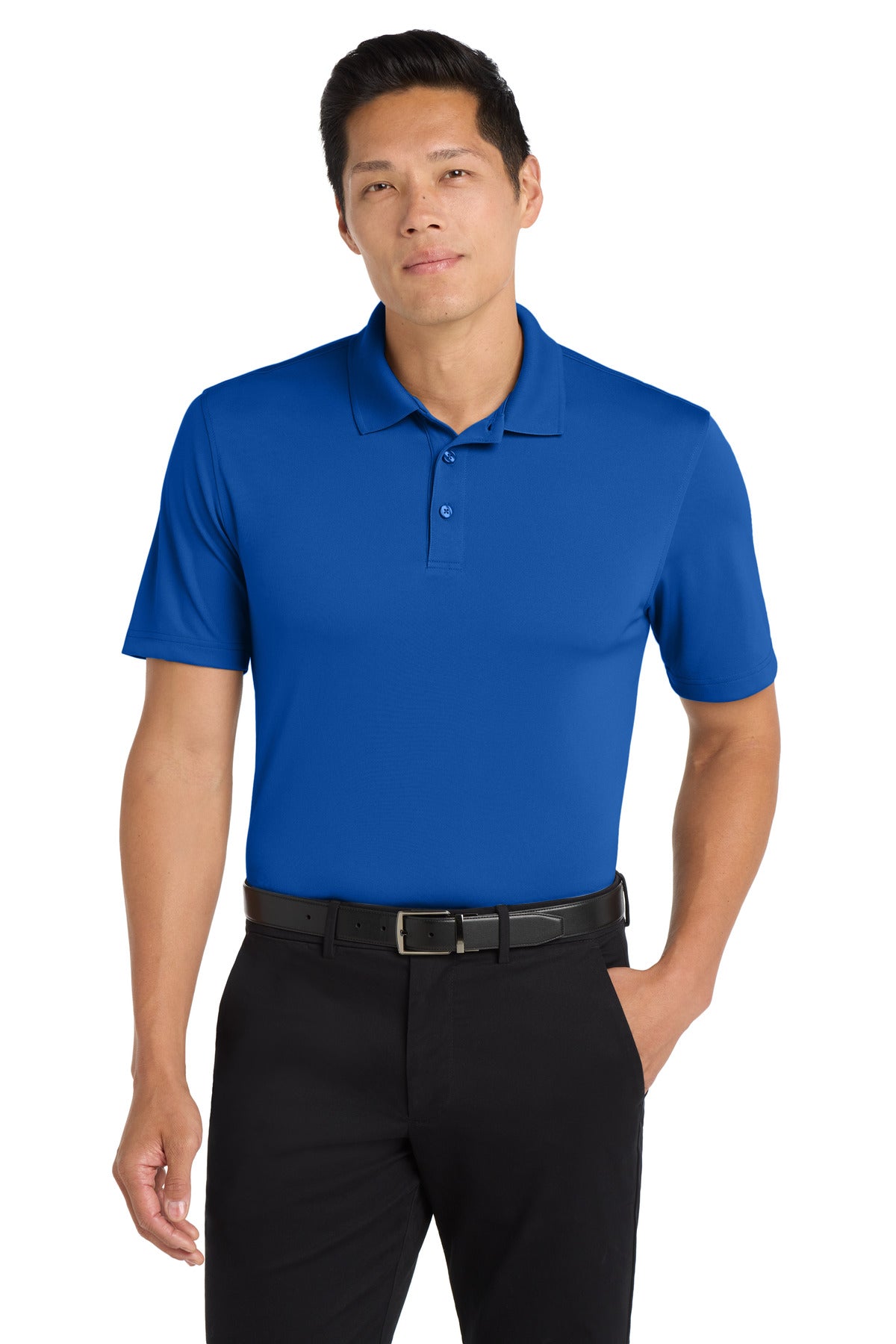 Port Authority ®  Tall Dry Zone ®  UV Micro-Mesh Polo TLK110