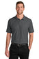 Port Authority ®  Tall Wearever Signature Pique Pocket Polo TLK200P