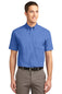 Port Authority ®  Tall Short Sleeve Easy Care Shirt. TLS508