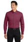 Port Authority ®  Tall Long Sleeve Easy Care Shirt.  TLS608