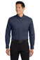 Port Authority ®  Tall Long Sleeve Easy Care Shirt.  TLS608