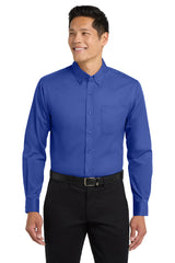Port Authority ®  Tall Long Sleeve Easy Care Shirt.  TLS608