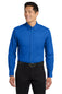 Port Authority ®  Tall Long Sleeve Easy Care Shirt.  TLS608