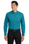 Port Authority ®  Tall Long Sleeve Easy Care Shirt.  TLS608