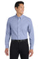 Port Authority ®  Tall Crosshatch Easy Care Shirt. TLS640