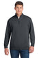 Sport-Tek ®  Tall 1/4-Zip Sweatshirt. TST253