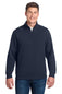 Sport-Tek ®  Tall 1/4-Zip Sweatshirt. TST253