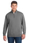 Sport-Tek ®  Tall 1/4-Zip Sweatshirt. TST253