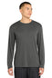 Sport-Tek ®  Tall Long Sleeve PosiCharge ®  Competitor™ Tee. TST350LS