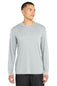Sport-Tek ®  Tall Long Sleeve PosiCharge ®  Competitor™ Tee. TST350LS
