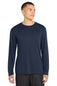 Sport-Tek ®  Tall Long Sleeve PosiCharge ®  Competitor™ Tee. TST350LS