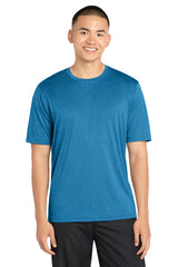 Sport-Tek ®  Tall Heather Contender ™  Tee. TST360