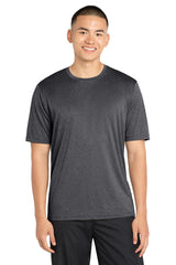 Sport-Tek ®  Tall Heather Contender ™  Tee. TST360
