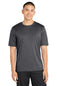 Sport-Tek ®  Tall Heather Contender ™  Tee. TST360